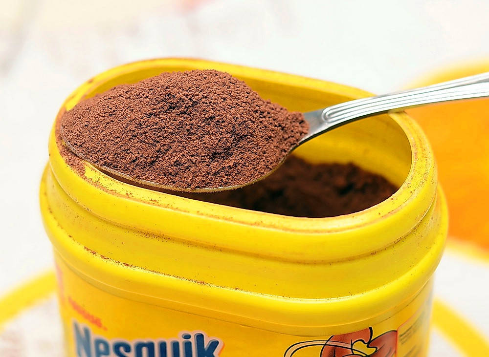 

Какао Nesquik Nestle, 1000 г, в контейнере