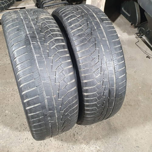 

Шина зимние 215/60 R16 "Hankook Winter I*Cept Evo2" 3mm (пара 2шт)