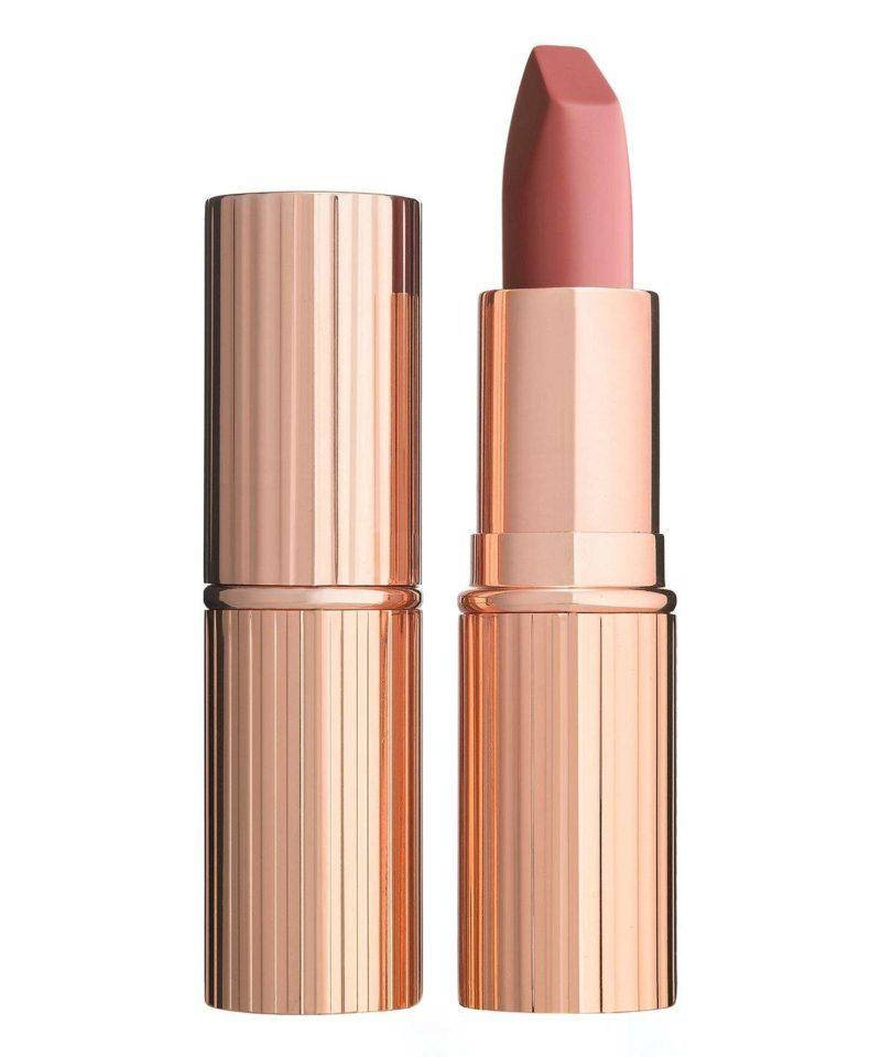 

Помада для губ Charlotte Tilbury Matte Revolution Pillow Talk 3.5 g