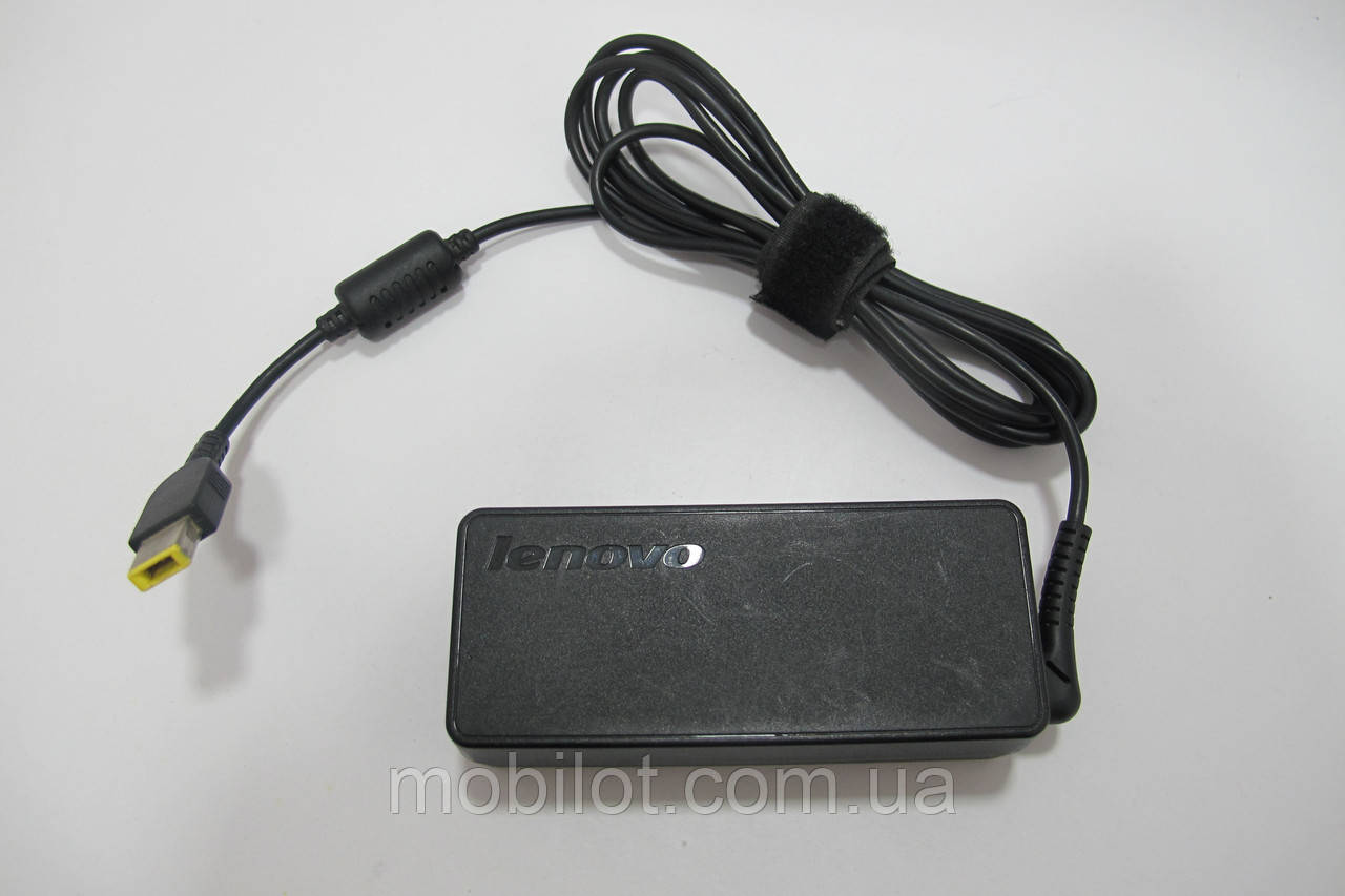 Зарядное устройство (блок питания) к ноутбуку Lenovo (NZ-394)