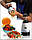 Слап Чоп (Slap-Chop) ручной измельчитель продуктов, фото 2