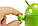 Портативная MP3 колонка Android Robot USB андроид, фото 7