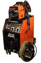Полуавтомат сварочный ВС-500 «Буран» с СПМ-430