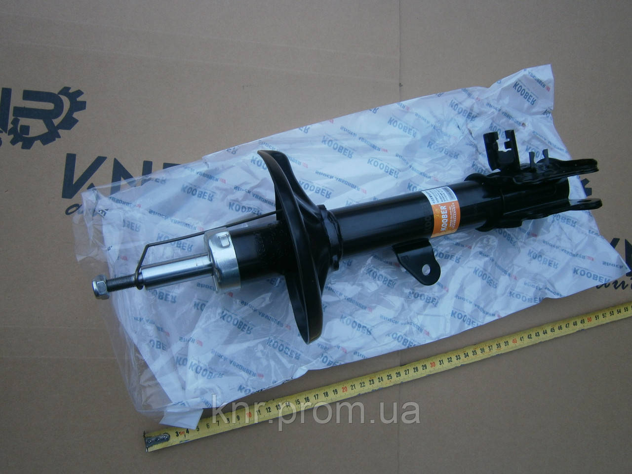 

Амортизатор задний правый (стойка) JAC J5 (Джак Ж5)