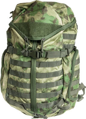 

Рюкзак тактический Skif Tac штурмовой 35 литров A-Tacs FG, Разные цвета