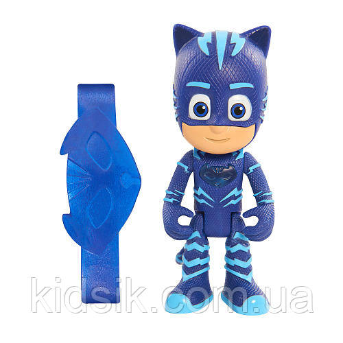 

Фигурка -Кэтбой -светящаяся - Герои в масках -Pj Masks- Пи-Джей Маски​