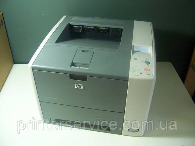 HP LaserJet P3005dn (Q7815A) 