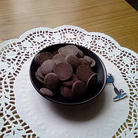 Шоколад черный натуральный 73% Украина (1 кг.)