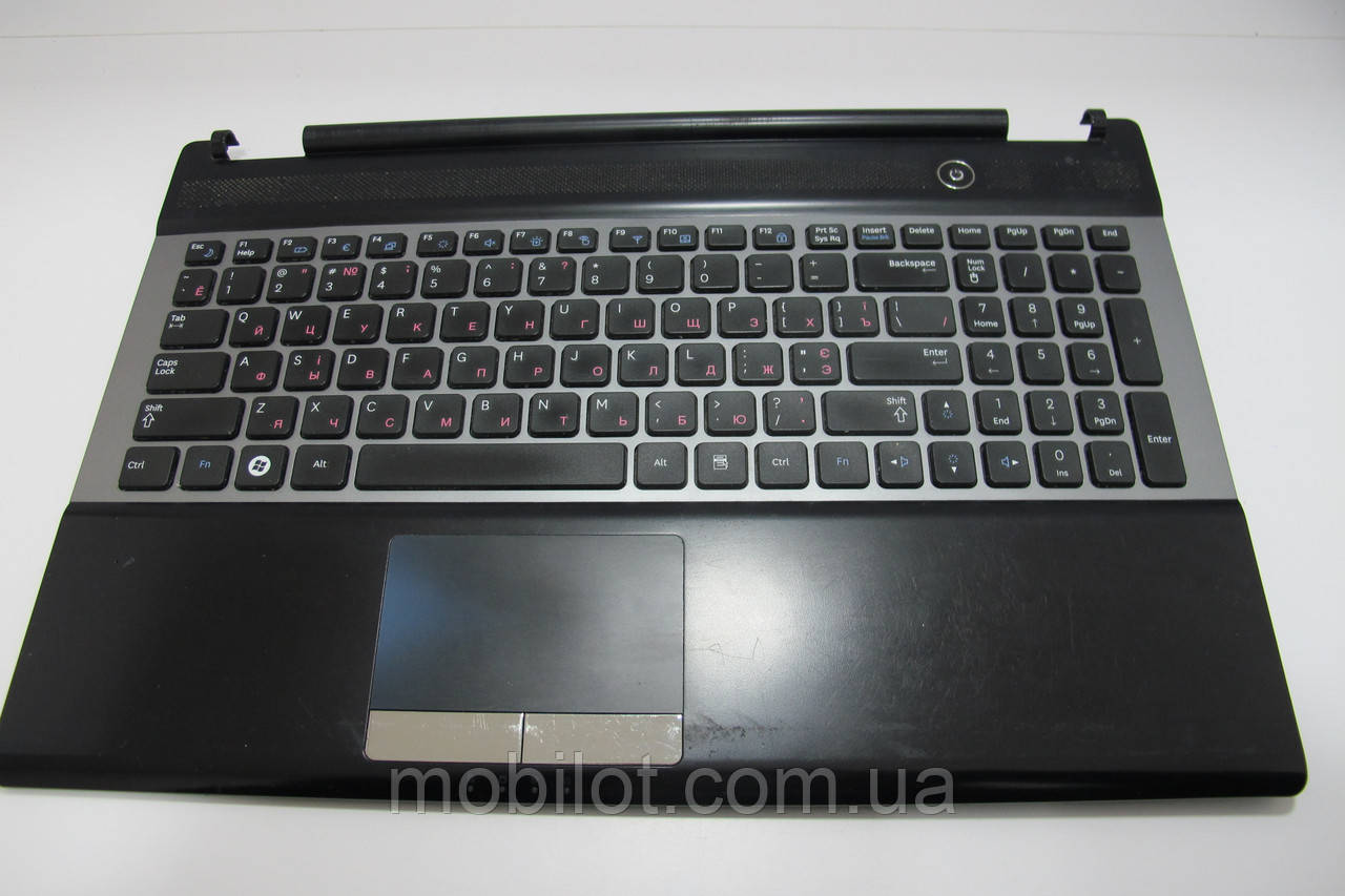 Купить Ноутбук Samsung Rc530-S04