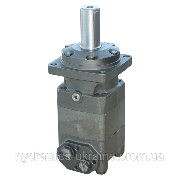 

Гидромотор Sauer Danfoss серии MT 630