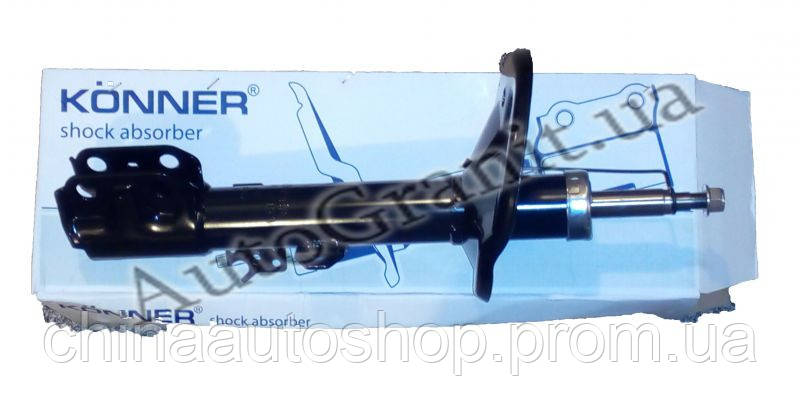 

Амортизатор передний KONNER масл. MK1, GEELY MK, 1014001708
