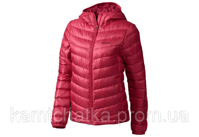 

Куртка пуховая женская Marmot Wm's Jena Hoody 71810