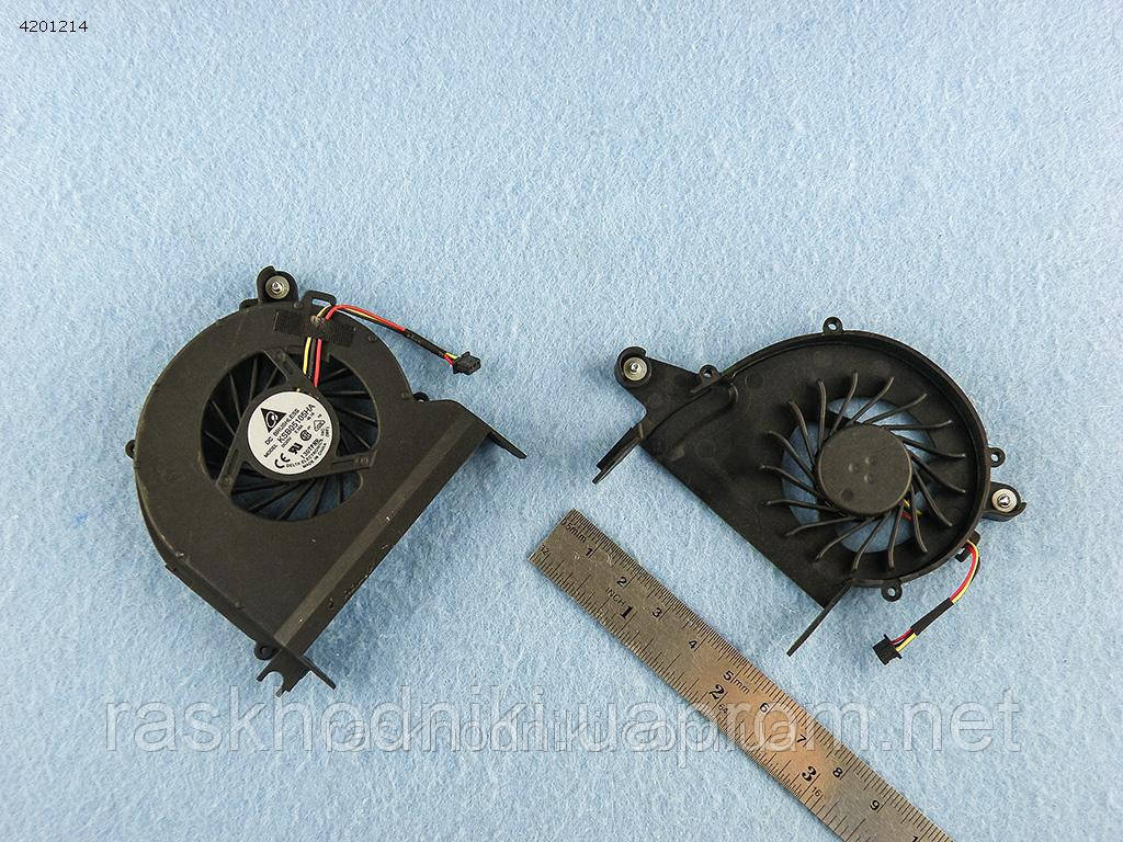 

Вентилятор HP Envy 14-1214tx 14-2002tx right + left