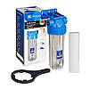 Фильтр для воды Aquafilter FHPR12-B1-AQ 6бар, резьба 1/2"