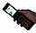 Телефон-раскладушка с внешним экраном Jeeger LC0709 на 2 Sim Батарея 2800mAH Land Rover X9, фото 10