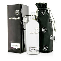 Montale White Musk парфюмировання вода 100 ml. (Монталь Вайт Муска), фото 3