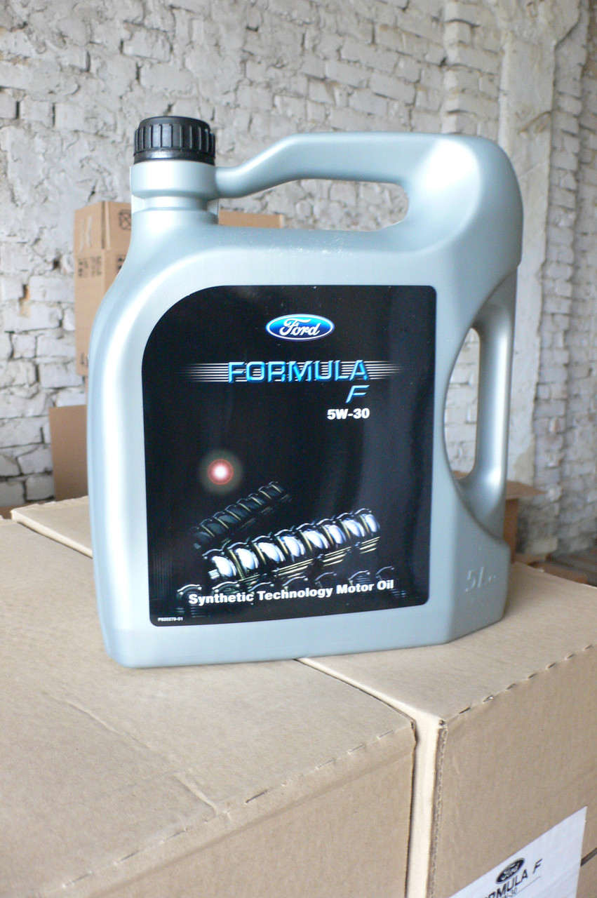 Масло форд а5. Ford Formula f 5w-30. Ford масло моторное 5w30. Ford Formula 5w30. Масло Форд формула 5w30.