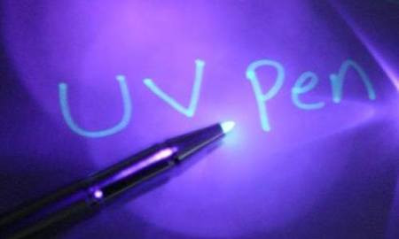 ультрафіолетова лампа для дискотек купити | ультрафіолетовий прожектор