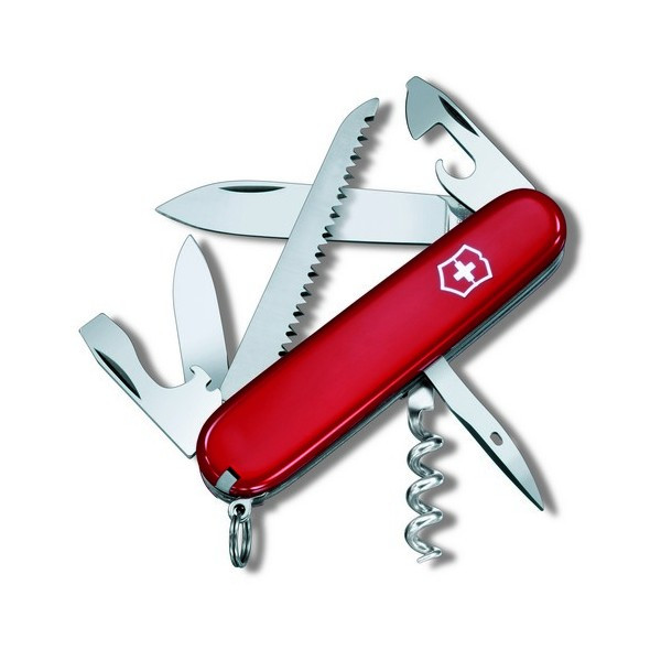 

Складной нож Victorinox CAMPER 1.3613