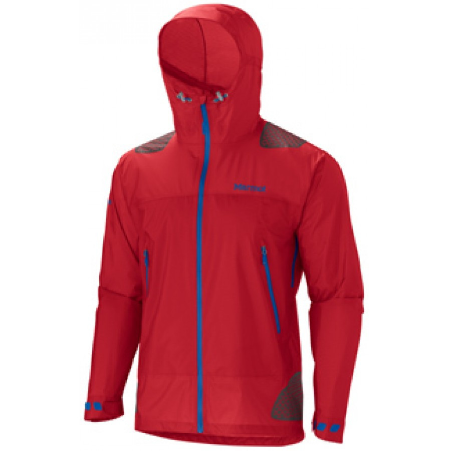 

Куртка Marmot Super Mica Jacket