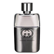 Gucci Guilty Pour Homme туалетная вода 90 ml. (Тестер Гуччи Гилти Пур Хом), фото 2
