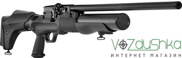 пневматична гвинтівка hatsan hercules 4.5 мм