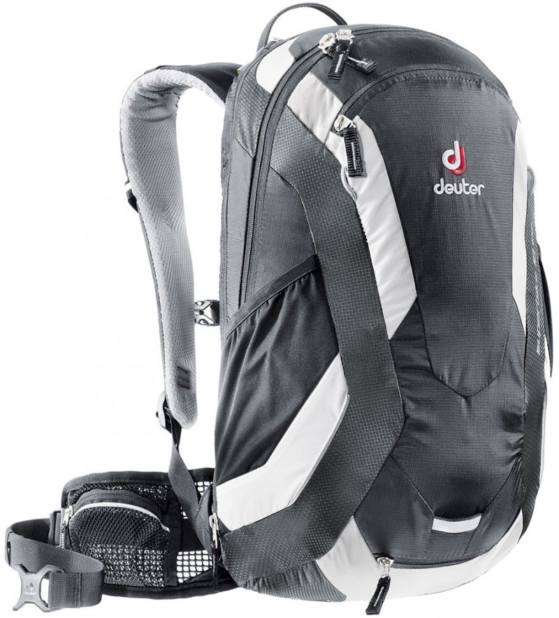 

Велосипедный рюкзак Superbike 18 EXP SL DEUTER 32114 7410, 18 л