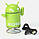 Портативная MP3 колонка Android Robot USB андроид, фото 2