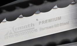 ÐенÑоÑÐ½Ð°Ñ Ð¿Ð¸Ð»Ð° по деÑÐµÐ²Ñ Armoth Premium, ÑоÑо 1
