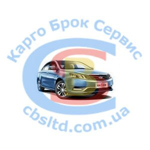 

1064001798 Шрус внутренний правый EMG EC7/EC7 RV Geely Emgrand 23*25 (Аналог)