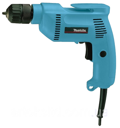 

Дрель 6408 MAKITA