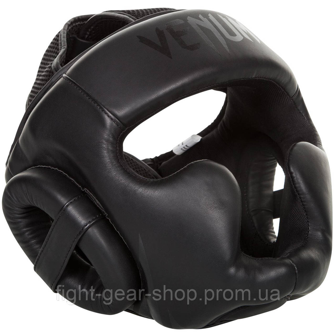 

Оригинальный Шлем Venum Challenger 2.0 Headgear Black