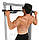 Турник Iron Gym в дверной проем Айрон Жим, тренажер турник, фото 3
