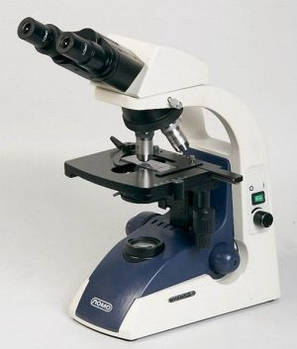 Мікроскопи та освітлювачі