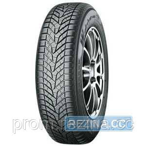 

Зимняя шина YOKOHAMA BluEarth Winter V905 195/60R15 88T