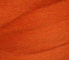 Толстая, крупная пряжа 100% шерсть мериноса. Цвет: Морковный 21-23 мкрНет в наличии