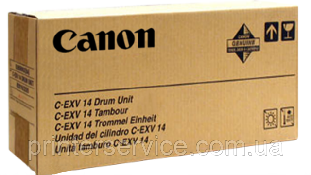 Drum Unit Canon C-EXV14 iR2016 / 2016J / 2020