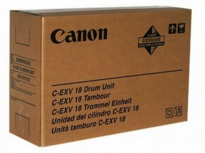 Drum Unit Canon C-EXV18 iR1018 / 1018J / 1022