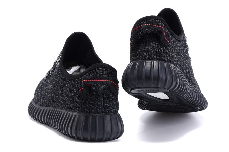 yeezy black panther