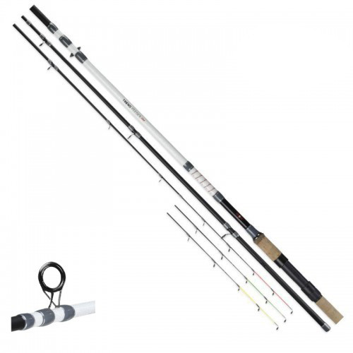 

Фидер Carp Zoom Trend Feeder Rod 360 cm 160 g