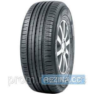 

Летняя шина NOKIAN Hakka C2 225/70R15C 112/110R (115N)