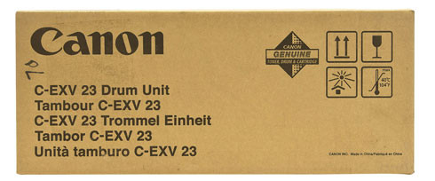 Drum Unit Canon C-EXV23 iR2018 / 2022/2025/2030 