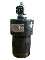 Фільтри напірні з індикатором забрудненості типу ФДМ 1-32-10К(10М)