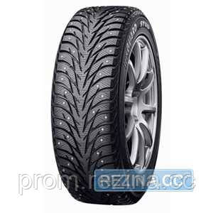 

Зимняя шина YOKOHAMA Ice Guard Stud IG35 285/50R20 112T (Шип)