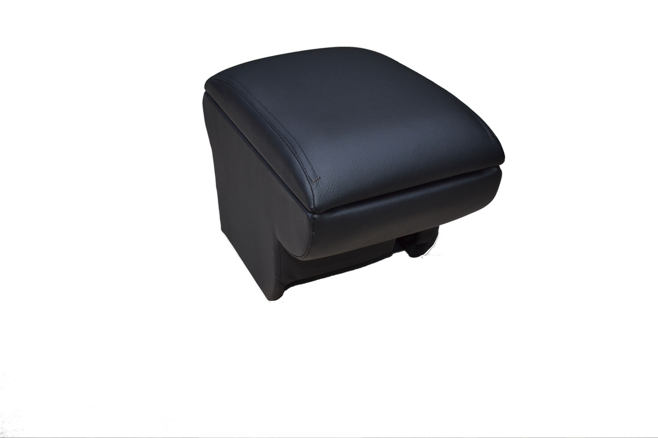 

Подлокотник Armrest на Kia Soul 1 черный