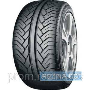 

Летняя шина YOKOHAMA ADVAN ST V802 295/40R20 106Y