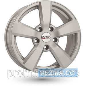 

DISLA Formula 603 S R16 W7 PCD5x100 ET38 DIA67.1