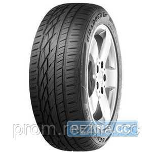 

Летняя шина GENERAL TIRE GRABBER GT 225/60R18 100H