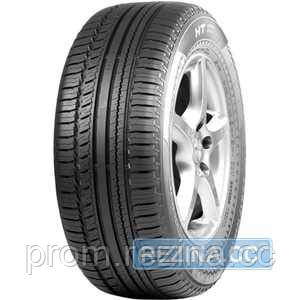 

Летняя шина NOKIAN HT SUV 285/60R18 116H