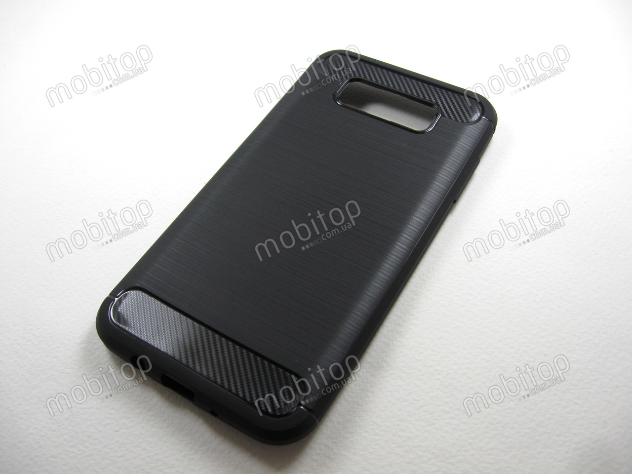 

TPU чехол NewLine Samsung J710 Galaxy J7 2016 (черный)